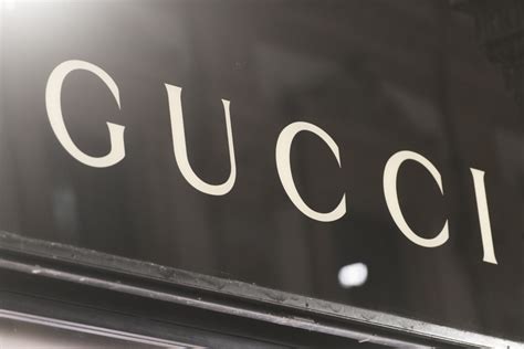 how old is gucci|origin of gucci.